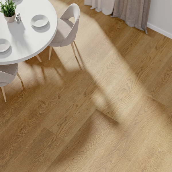 Panel podłogowy SPC Arizona Oak NAVAJO 182 x 1220 x 4mm, V-Fuga